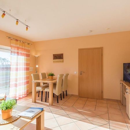 Nordwind Villa Cuxhaven Luaran gambar