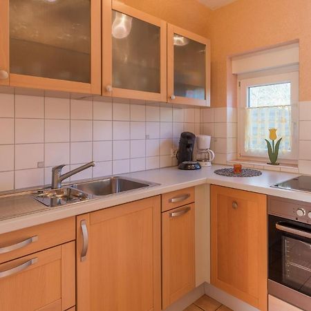 Nordwind Villa Cuxhaven Luaran gambar