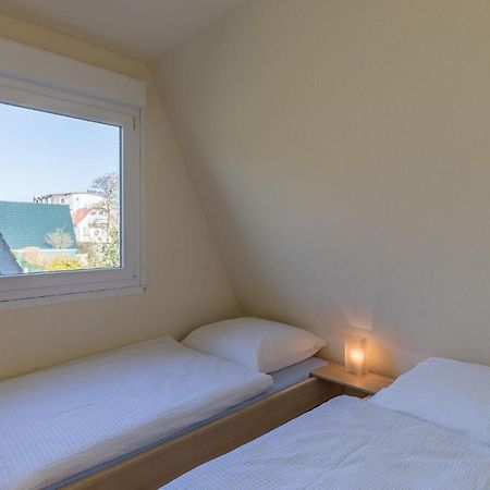 Nordwind Villa Cuxhaven Luaran gambar