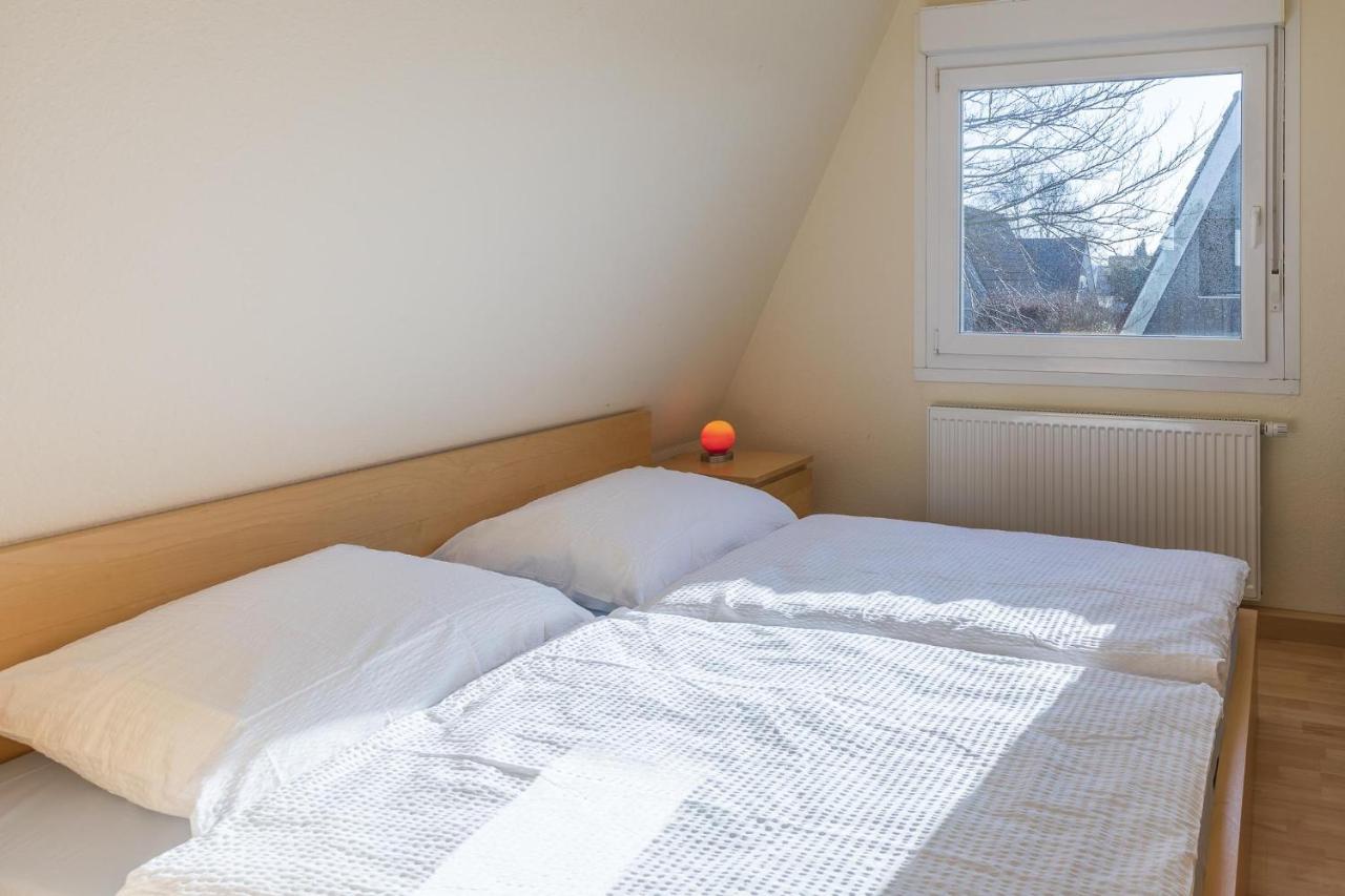 Nordwind Villa Cuxhaven Luaran gambar
