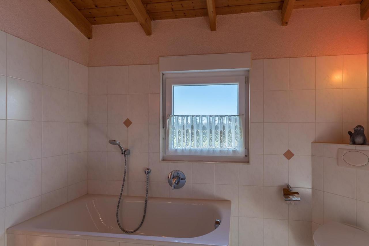 Nordwind Villa Cuxhaven Luaran gambar