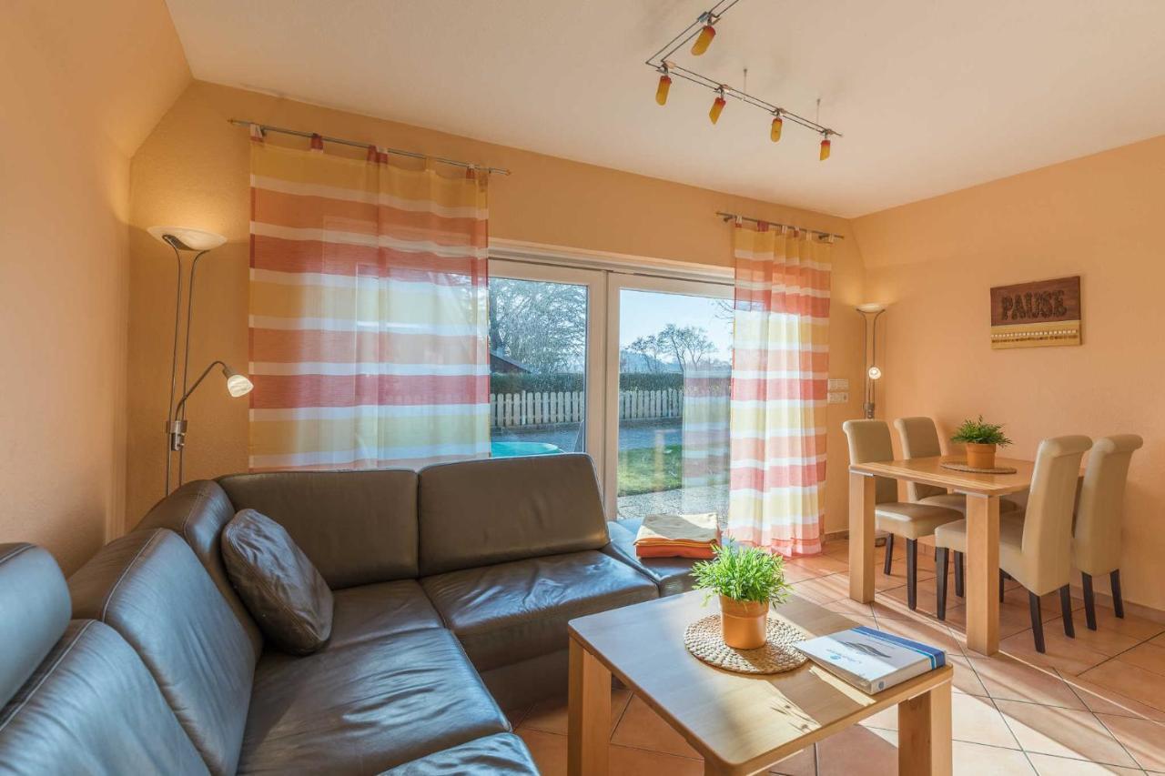 Nordwind Villa Cuxhaven Luaran gambar