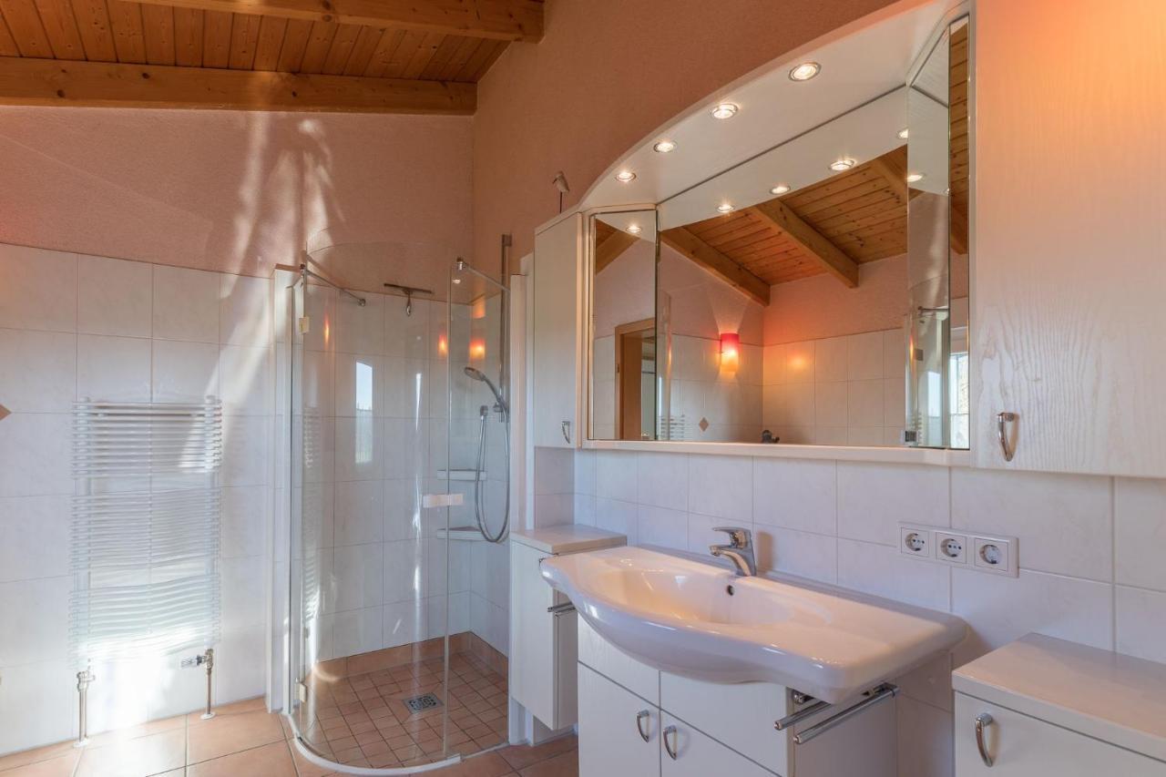 Nordwind Villa Cuxhaven Luaran gambar