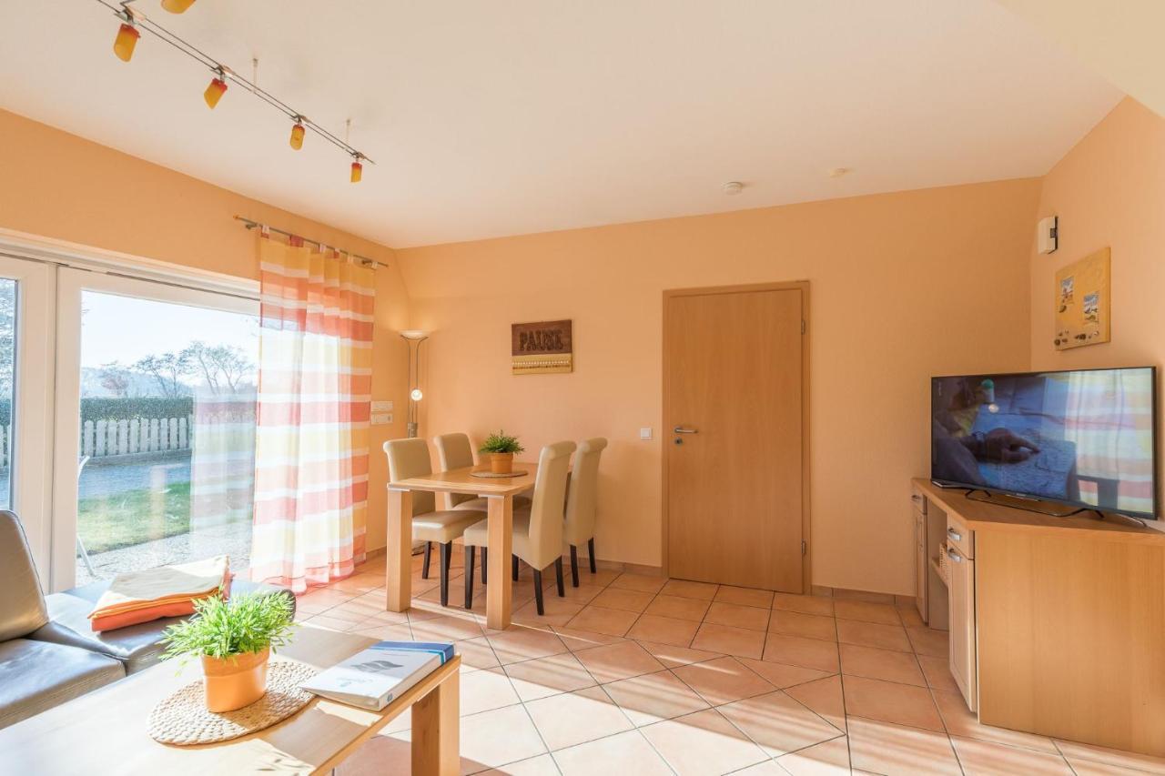 Nordwind Villa Cuxhaven Luaran gambar