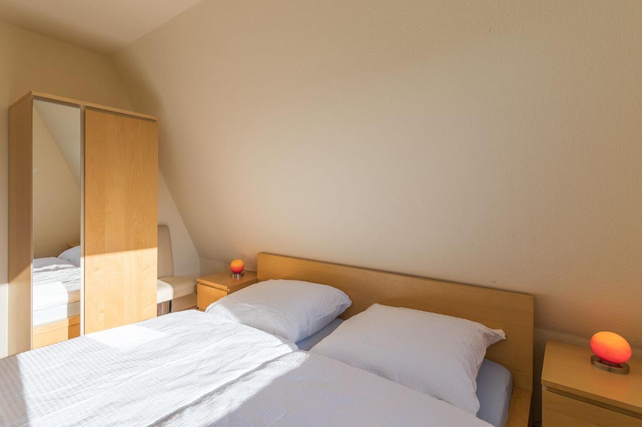 Nordwind Villa Cuxhaven Luaran gambar
