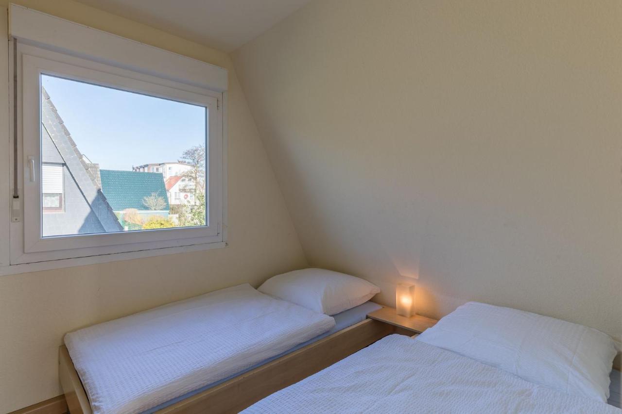 Nordwind Villa Cuxhaven Luaran gambar